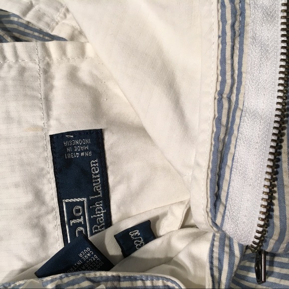 2 RARE Ralph Lauren pants - Picture 2 of 7